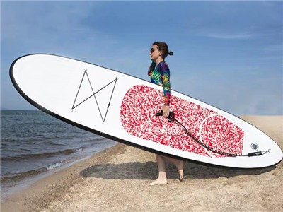 Original Factory 15cm Thickness OEM Sup Paddle Board